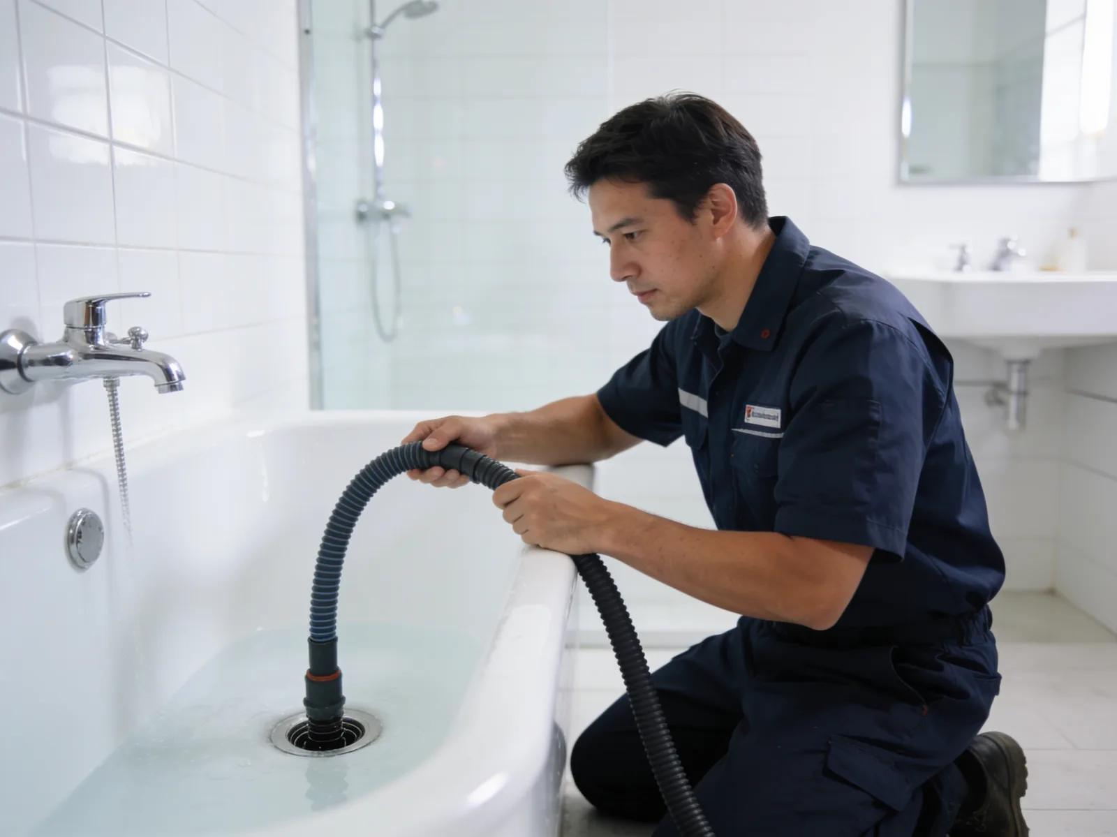 Emergency Plumber Whitmer, WV FAQs